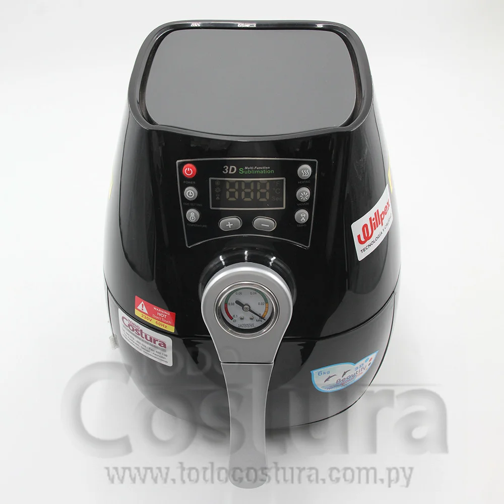 TRANSFER (MINI 3D) WILLPEX ST-1520